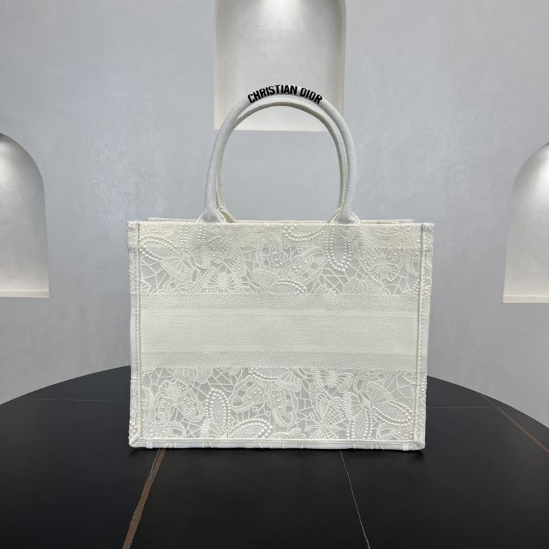 chr1st1an D10r shopping bags